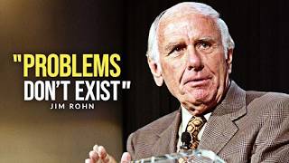 It took me 36+ years to realize what Jim Rohn will tell you in 10 minutes...