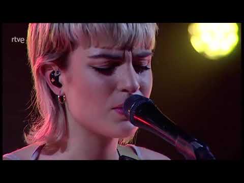 Si Volvemos A Querernos - Natalia Lacunza