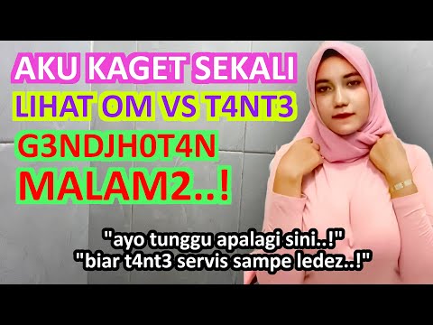 kisah nyatasama t4nt3 Erma, yg ternyata suka..! - REZEKI TIDAK KEMANA