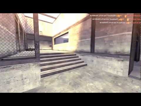 CS:S | "EPS SPRING 2012" (ALTERNATE aTTaX) by rxL