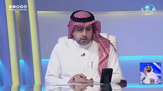 صورة الجواب الكافي  الشيخ أ د سعد الخثلان  قناة المجد38