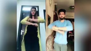 SHOUTOUT || VARSHA LALWANI | MUSICAL.LY video