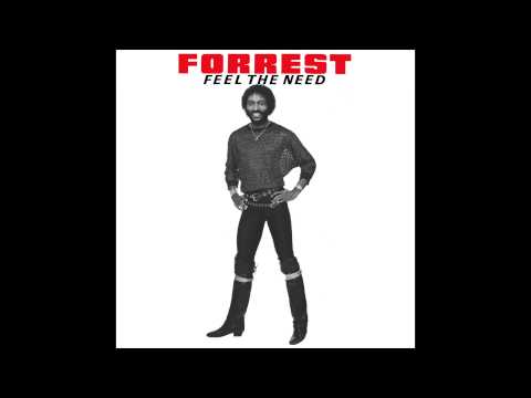 Forrest - Feel The Need (Extended Dance Version)