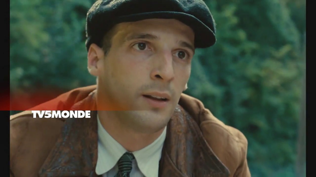 Miniature de la vidéo Un Héros Très Discret (bande-annonce) du film Un héros très discret