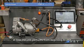Watch our test bench video — see this part in action