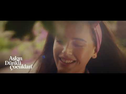 Aşkın Dünkü Çocukları / Fragman