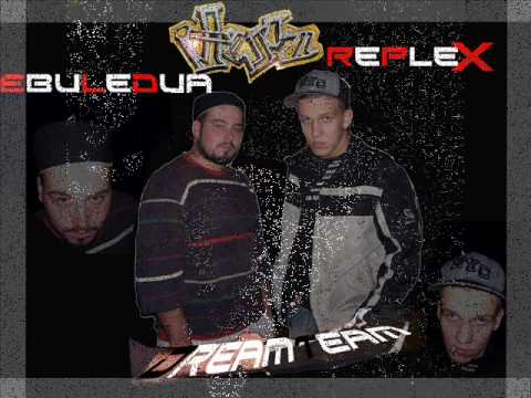 RePleX feat. Shey-Tan - Steril