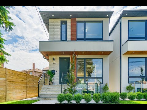26 Westlake Crescent East York Home for Sale - Real Estate Properties for Sale