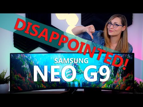 My Samsung Neo G9 Experience 😒 (3 Monitors and 4 Months Later...)