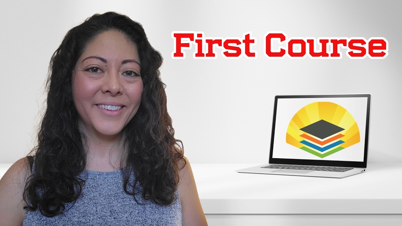 How to Start Your First Free College-Level Course on Modern States (CLEP Prep)