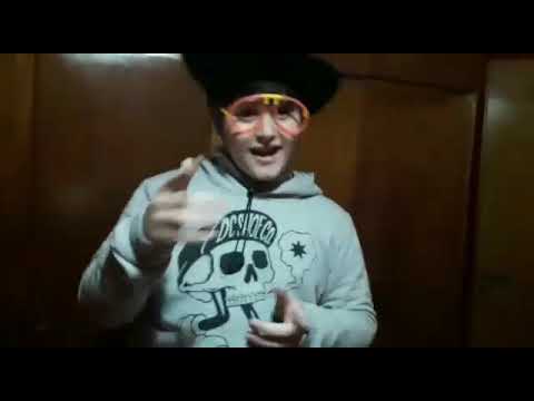 NOCHE LOCA- Enzo b 2019