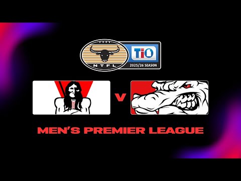 Round 11 | 2025/26 TIO NTFL Men's Premier League | Waratah v Southern Districts