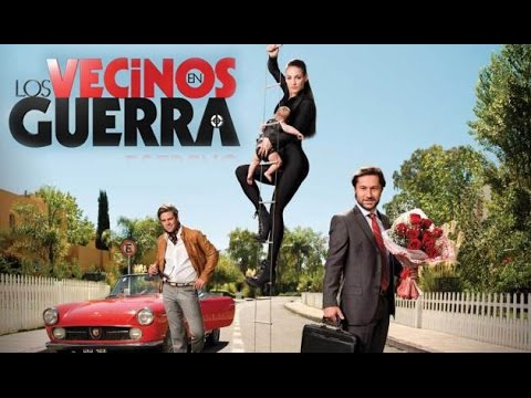 Chapter 1 - Neighbors at War (HD)