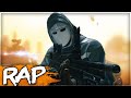 Rainbow Six Siege Song | Rainbows In The Dark | #NerdOut! Rainbow Six Siege Song | Rainbows In The Dark | #NerdOut!