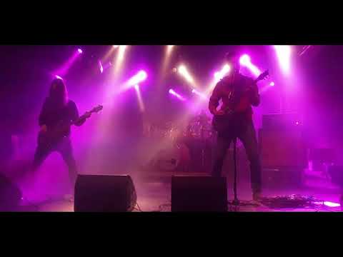 Darebax - DAREBAX - Puppeteer (Live 19.12.2022)