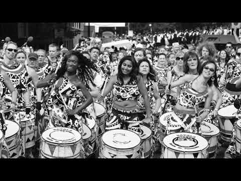 Stories of Friendship   The Windrush Generation