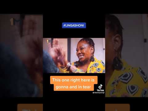 05/01/23Ep| Brenda and Japan stealing for Robert #lingashoni #1magic #telenovelas #gainsubscribers