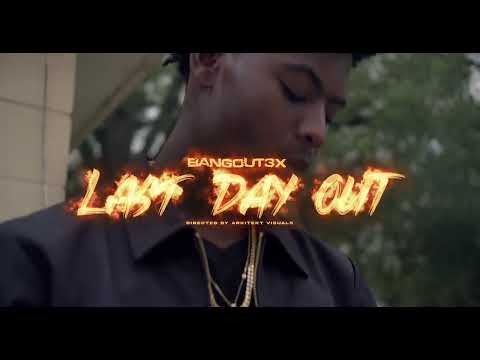 RCF Bangout3x - Last Day Out (Official Video)