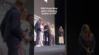 Standing Ovation TIFF