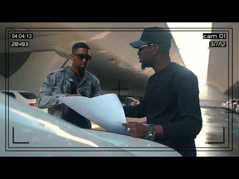 Dezell ft Dj Ab Banaji