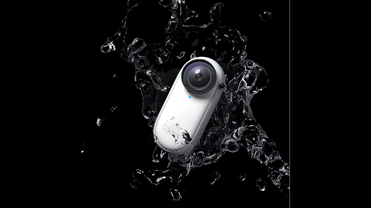 Smallest Action Camera | Insta360 GO 2 Unboxing | #Shorts #Insta360