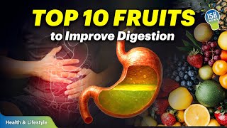 10 fruits that help in digestion