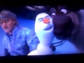 I dont have a skull or bones (Olaf from FROZEN ...