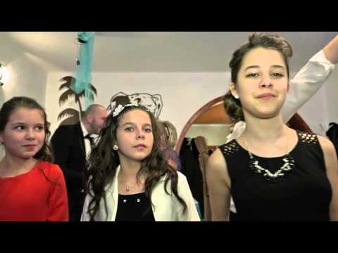 Nyírségi Vigadó Együttes- vegyes mix 2016