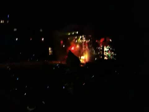 Electric Daisy Carnival/EDC 2009  Benny Benassi iPhone Video