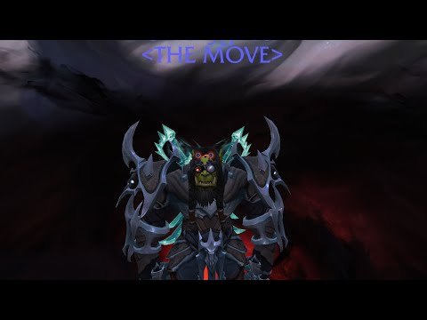 WINDWALKER MONK 1 SHOTS 9.1.5-WoW PvP Shadowlands