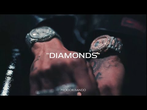 [FREE] RUSS MILLIONS x Buni x Gazo x UK Drill Type Beat - "Diamonds"