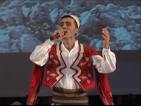 Dukagjini - Agustin Pllumbaj