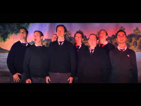 The Maccabeats   Les Misérables   Passover mp4