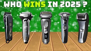 Best Electric Shavers 2025 – [don’t buy one before watching this]