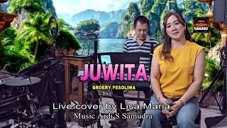 Download lagu Juwita  - Broery Pesolima (cover Lisa Maria) mp3
