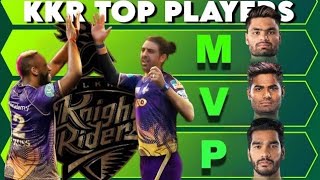 IPL 2023: KKR Powerful Middle Order । Ami KKR Hai Taiyaar