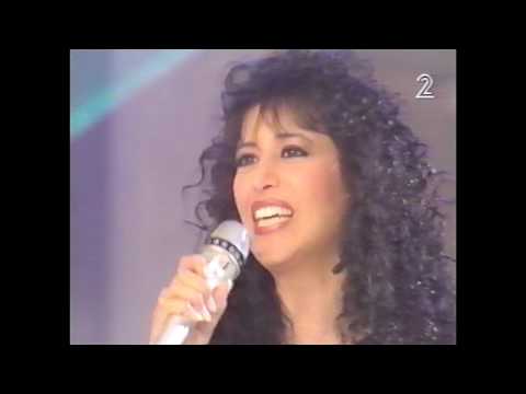 Ze Yavo Pit'om - Ofra Haza