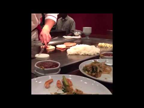 The Art of Food (1 Minute Art Video Project)