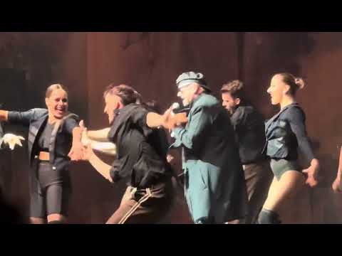 KCP KORNCERT 2024 - Jiří Korn / Té, co snídá