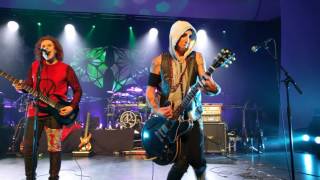 Waltari - Peace Dog (Cult cover live @ Kultturitalo, Helsinki, 21.10.2016)