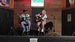 This Is Me You&#39;re Talking To (Trisha Yearwood cover)