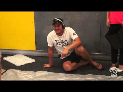 Extreme Karaoke - Walk of Fear