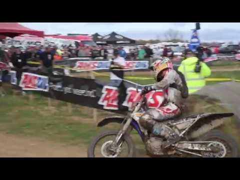 Trail Jesters - Ironman GNCC rd 13 - Crawfordsville, IN
