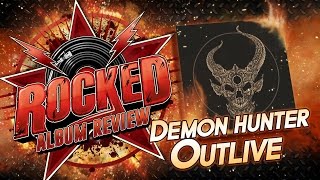 Demon Hunter – Outlive | Album Review | Rocked