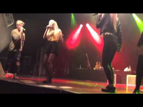 Sweet California - Kids again  feat.Benjamin