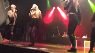 Sweet California - Kids again  feat.Benjamin