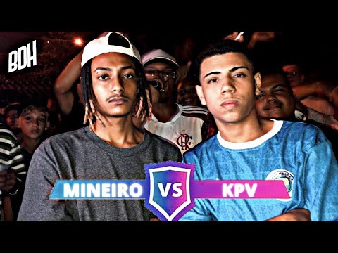 MINEIRO X KPV - 2° FASE - BDH.144