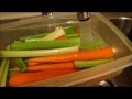 How To Store Peeled Carrots Download Audio Mp3 and Mp4