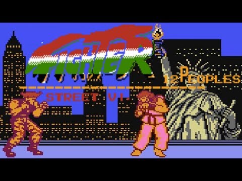 Gameplay Video