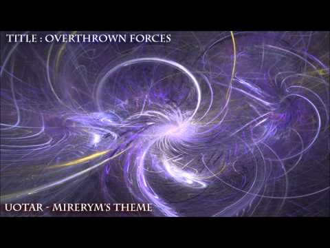 [2015 ver.] UotAR Stage 2 Boss Theme: Overthrown Forces
